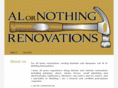 alornothingrenovations.com