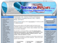 americanpatches.com