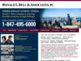 attorneyronaldbell.com