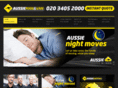 aussiemanandvan.com