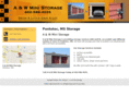 awministorage.com