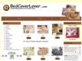 bedcoverlover.com