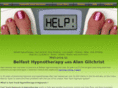belfasthypnotherapy.com
