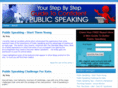 betterspeakercoach.com