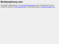 biosymphony.com
