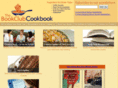 bookclubcookbook.com