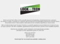 bronxlockandtech.com