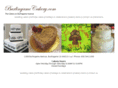 burlingamecakery.com