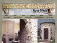 caststoneeffects.com