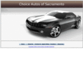 choiceautodealer.com