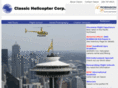 classichelicoptercorp.com