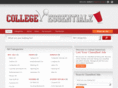 collegeessentialz.com