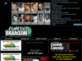 comedybranson.com
