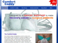 comfort-caddy.com