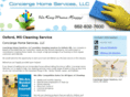 conciergehomeservicesoxfordms.com