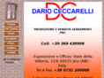 darioceccarelli.com