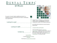 dentaltempsofflorida.com