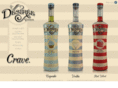 desireevodka.com