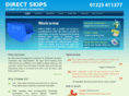 directskips.co.uk