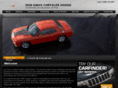 dondavischryslerdodge.com