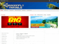 dragonflytravels.com