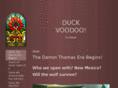 duckvoodoo.com