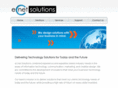 ecnetsolutions.com