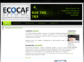 ecocaf.com