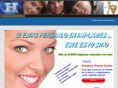 esteticadentalbarcelona.es