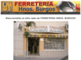 ferreteriaburgos.com