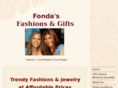 fondasfashions.com