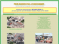 fourseasonsfleamarket.com