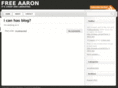 freeaaron.com