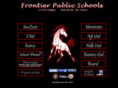 frontierok.com