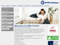 griffin-estates.com