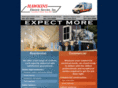 hawkinselectric.com