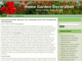 homegardendecoration.com
