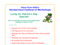 homeschoolspringfest.com