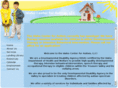 idahocenterforautism.com