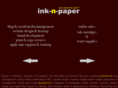ink-n-paper.com