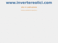 invertereolici.com
