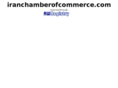 iranchamberofcommerce.com