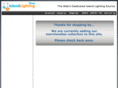 islandlightingshop.com