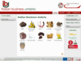 italianbusinessumbria.com