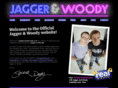 jaggerandwoody.com