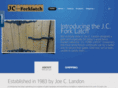 jcforklatch.com
