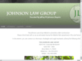 johnsoninsurancedefense.com