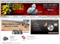 kingstireandwheel.com