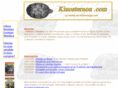 kinosternon.com