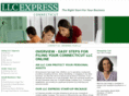 llcexpress.com
